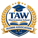 TAW Alumni Logo